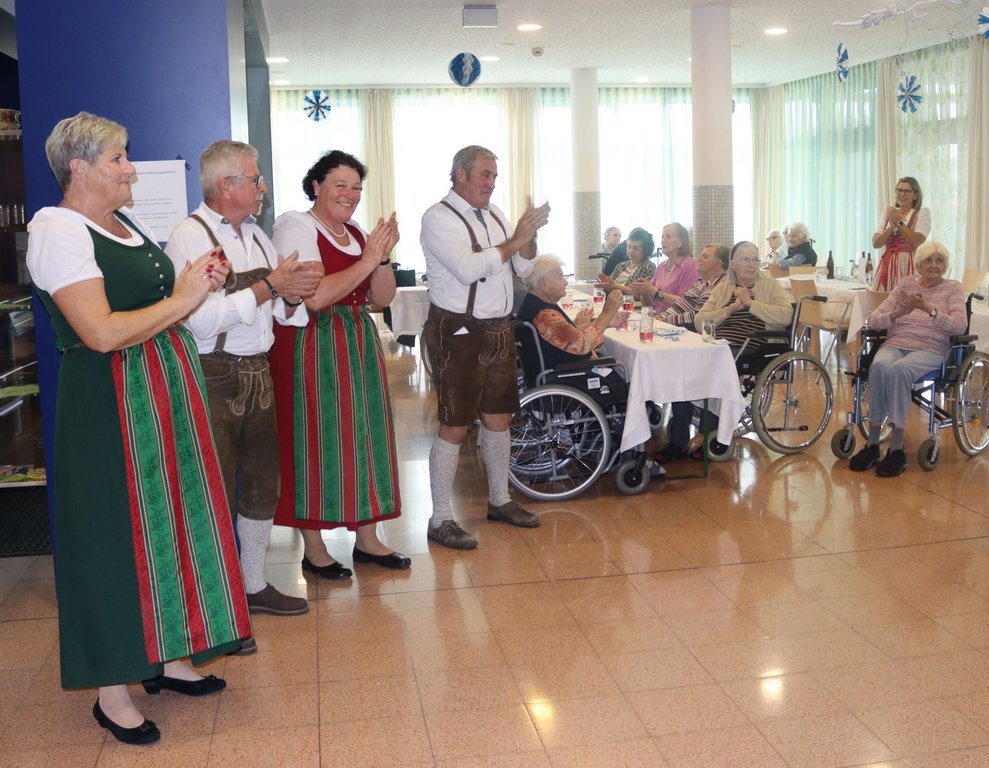 Oktoberfest