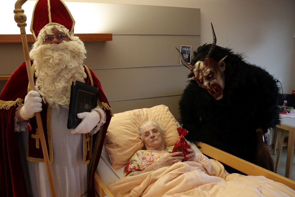 Einstimmung in den Advent