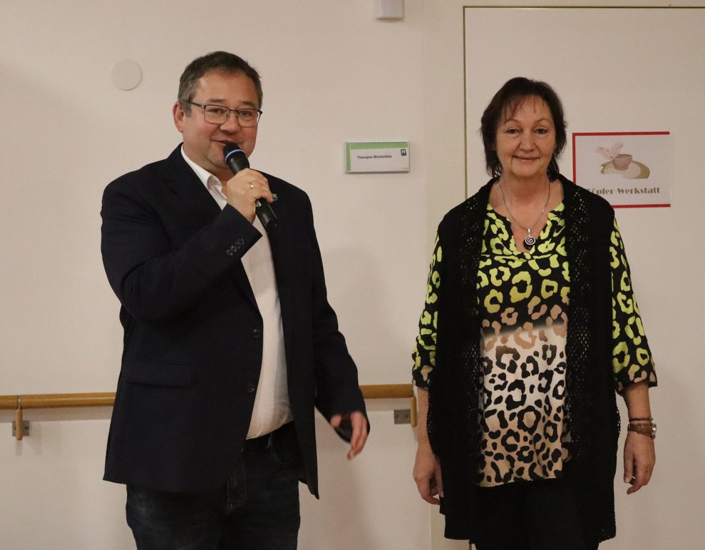 Einstimmung in den Advent