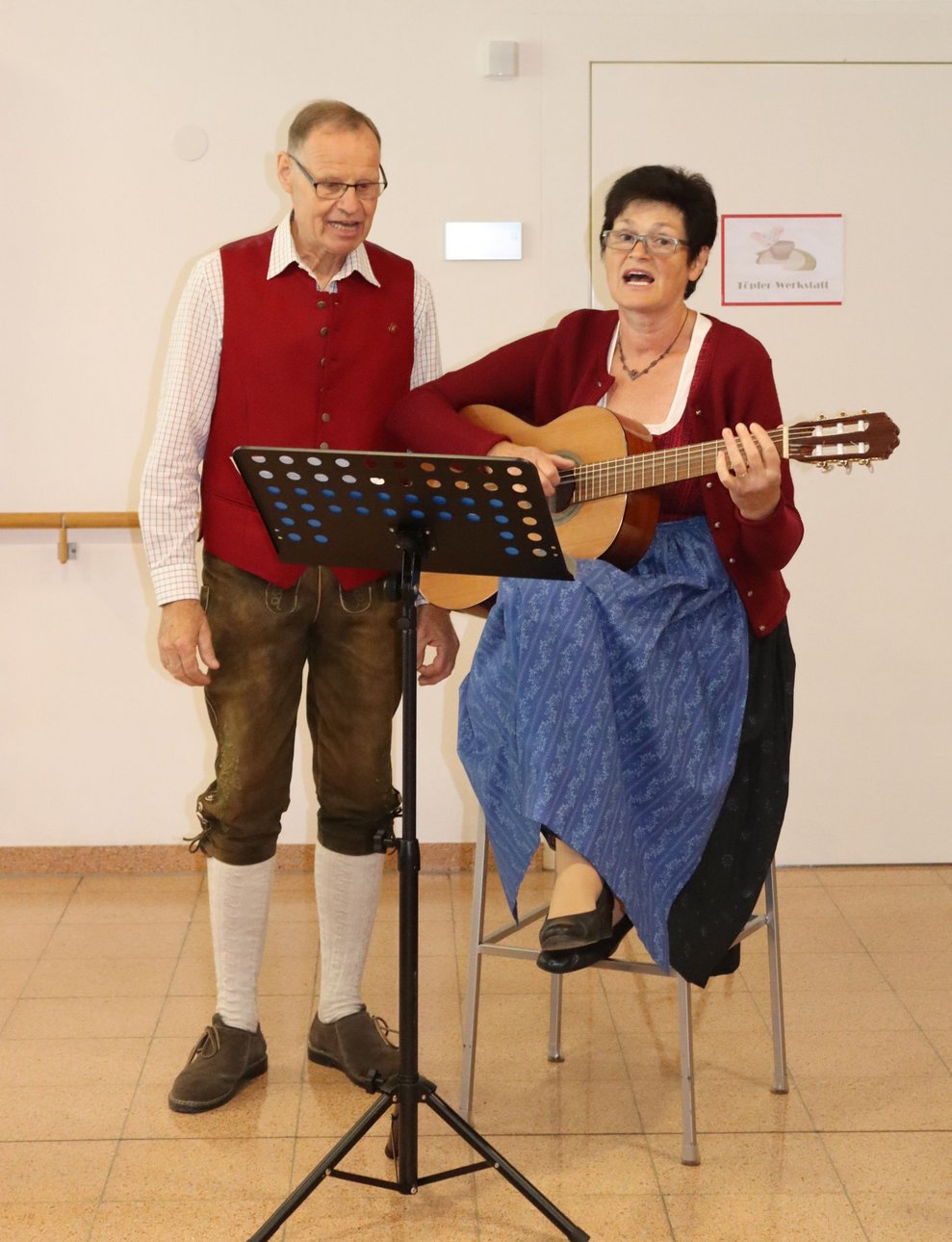 Muttertag
