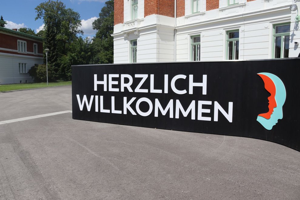 PBZ goes Landesausstellung