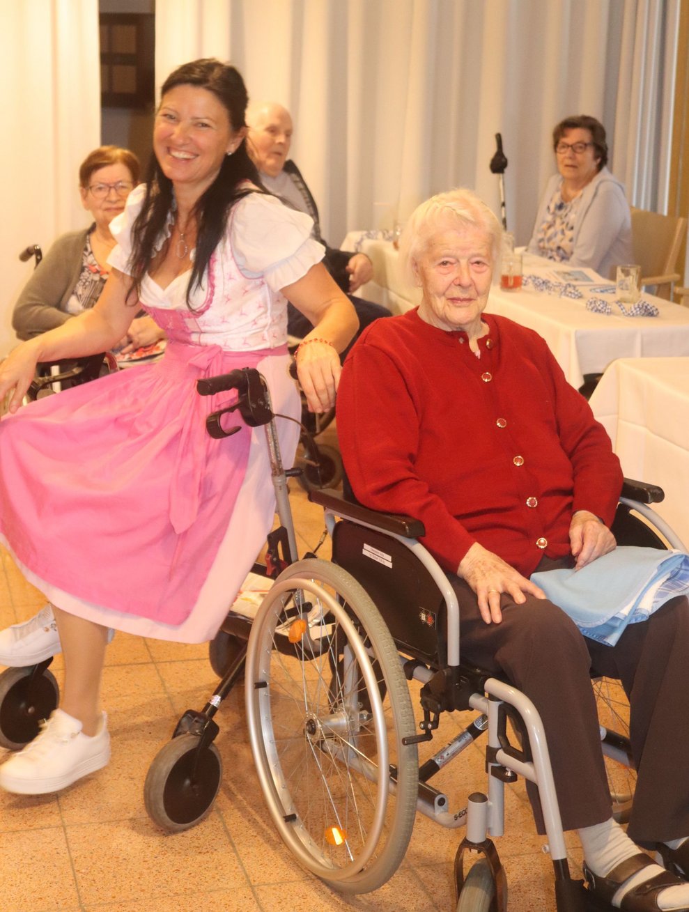 Oktoberfest