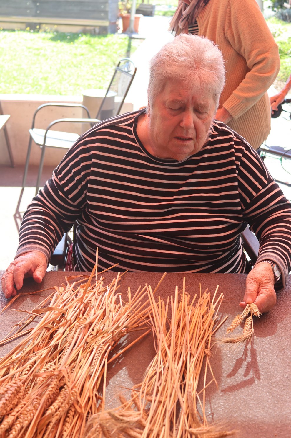 Erntedankfest