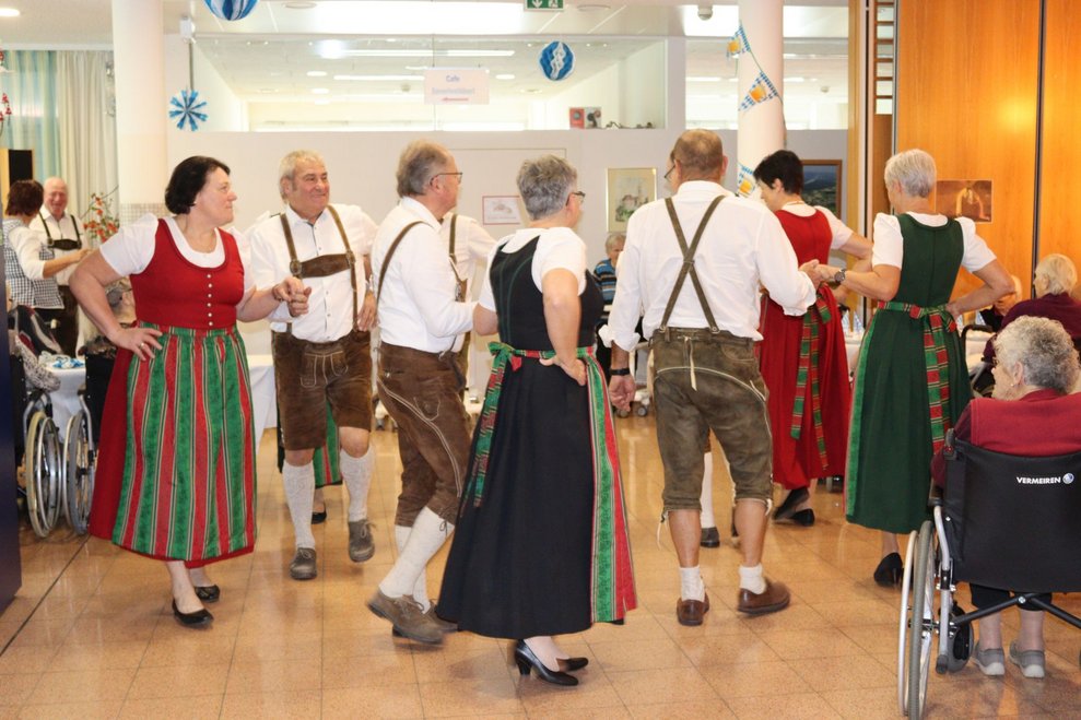 Oktoberfest 2025
