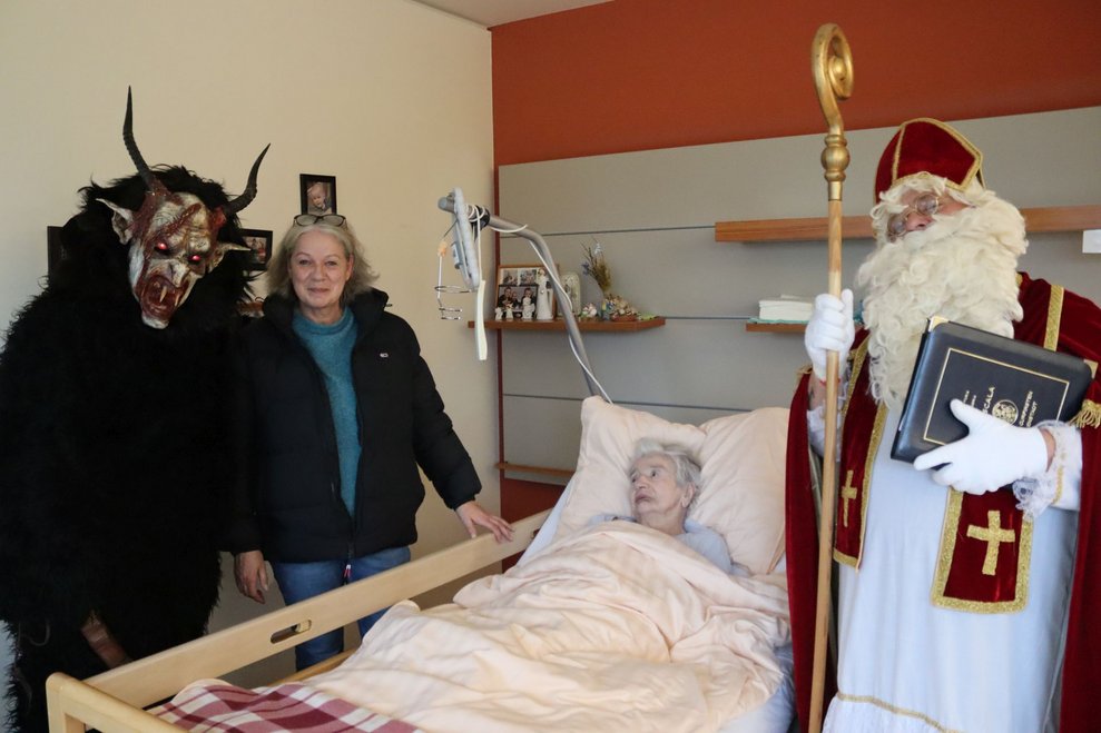 Einstimmung in den Advent