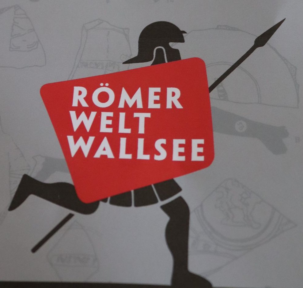 Auf den Spuren der Römer