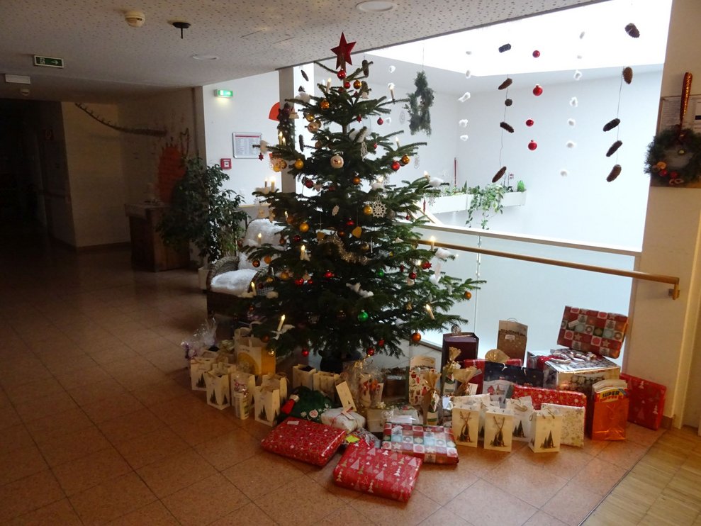 Weihnachten