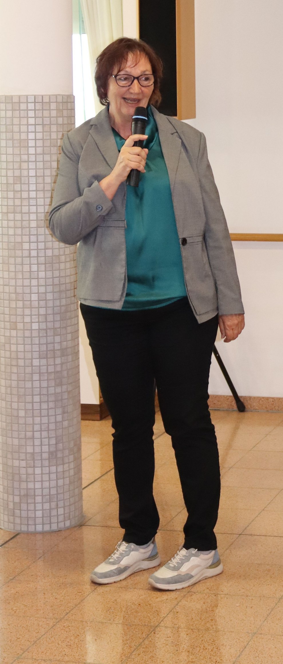 Muttertag