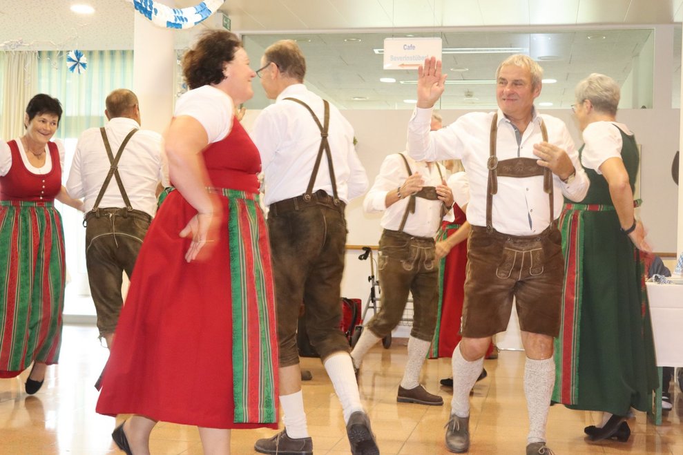 Oktoberfest