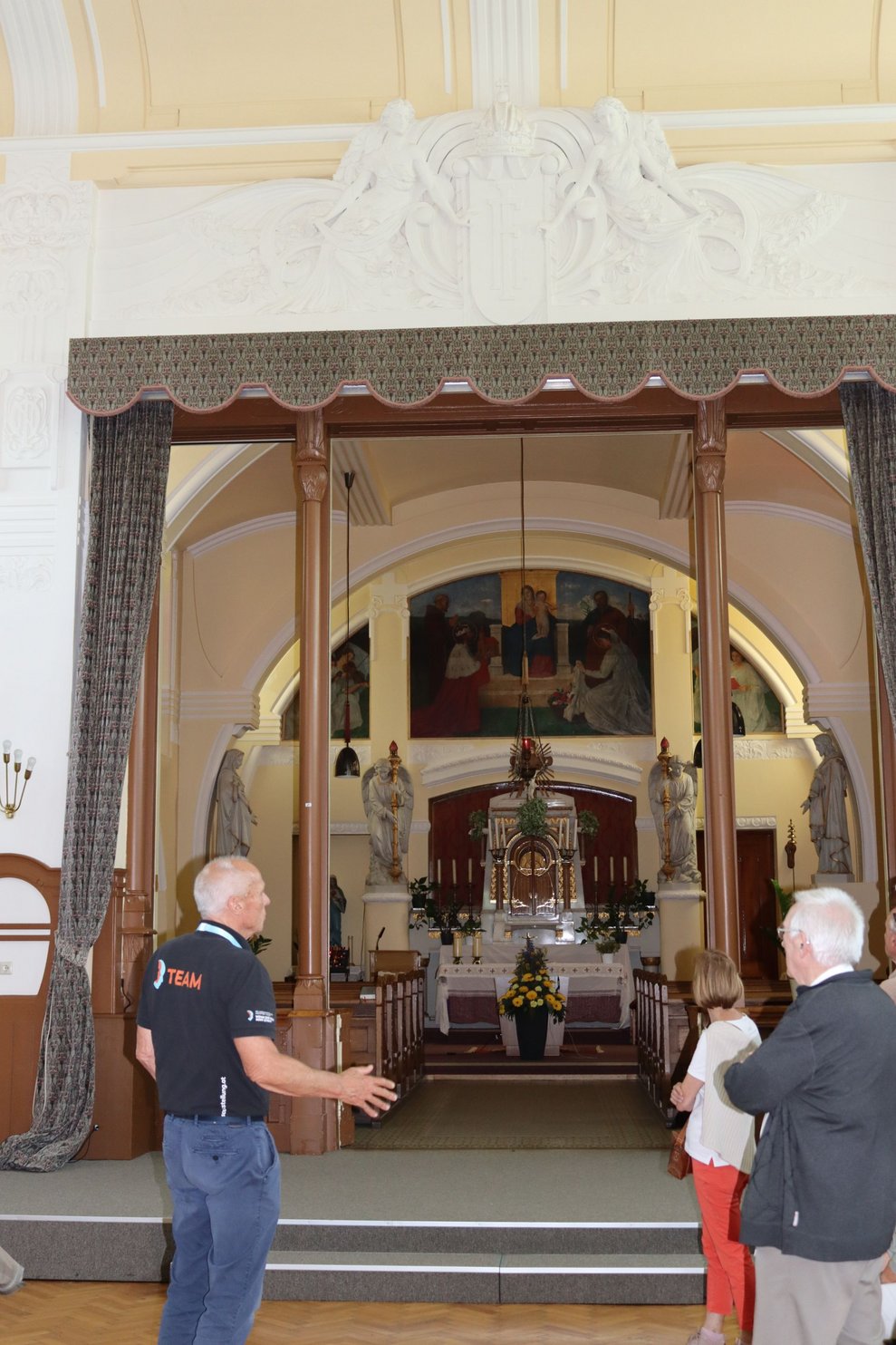 PBZ goes Landesausstellung