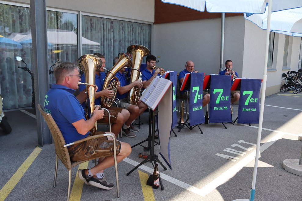 Sommerfest