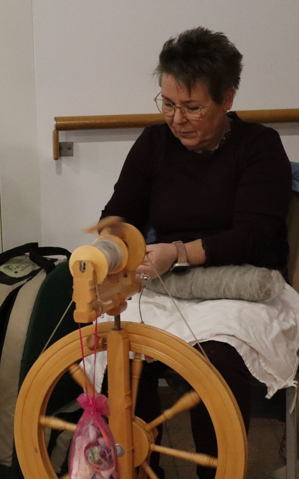 Mostviertler Spinngruppe