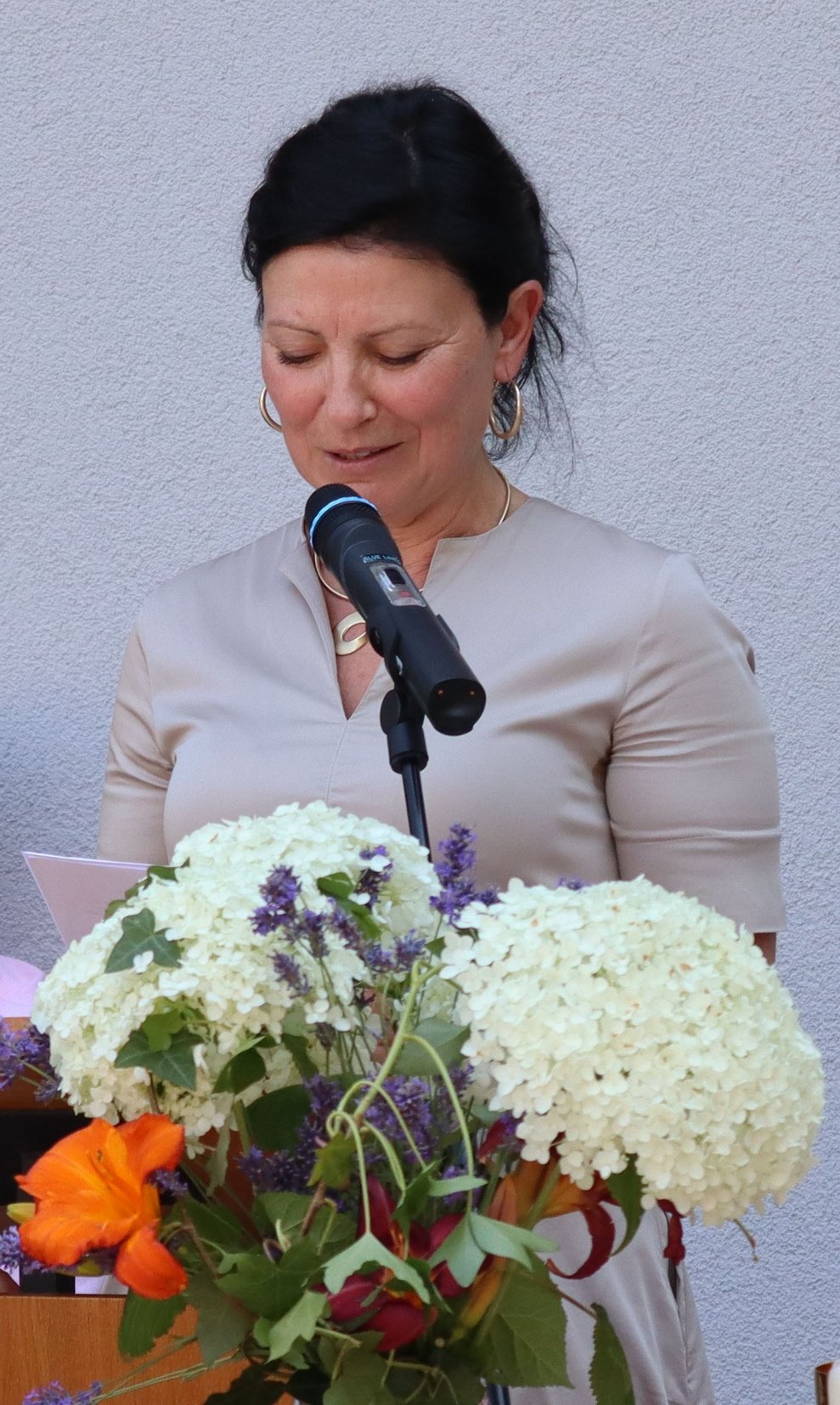 Sommerfest