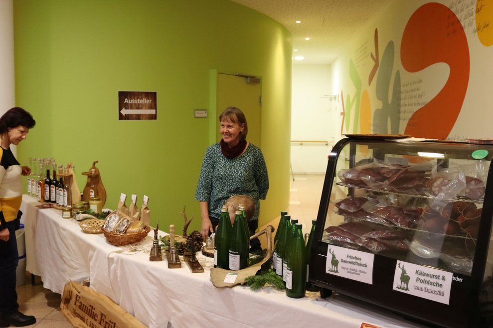 Das war unser Kathrinimarkt