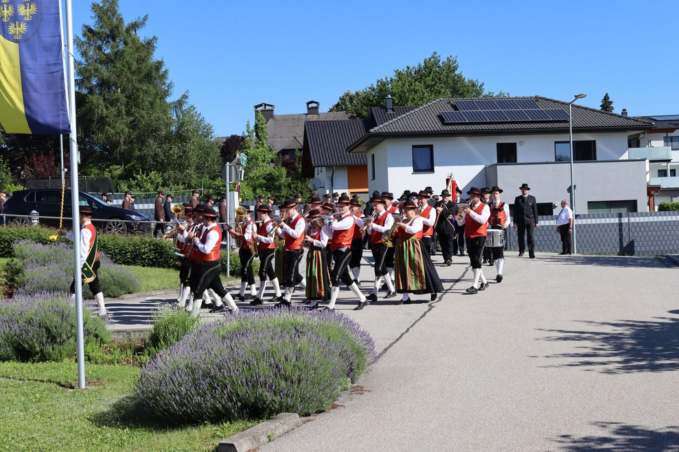 Fronleichnam