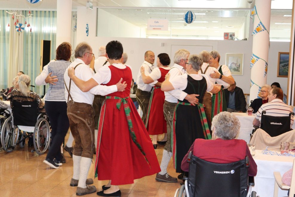 Oktoberfest 2025