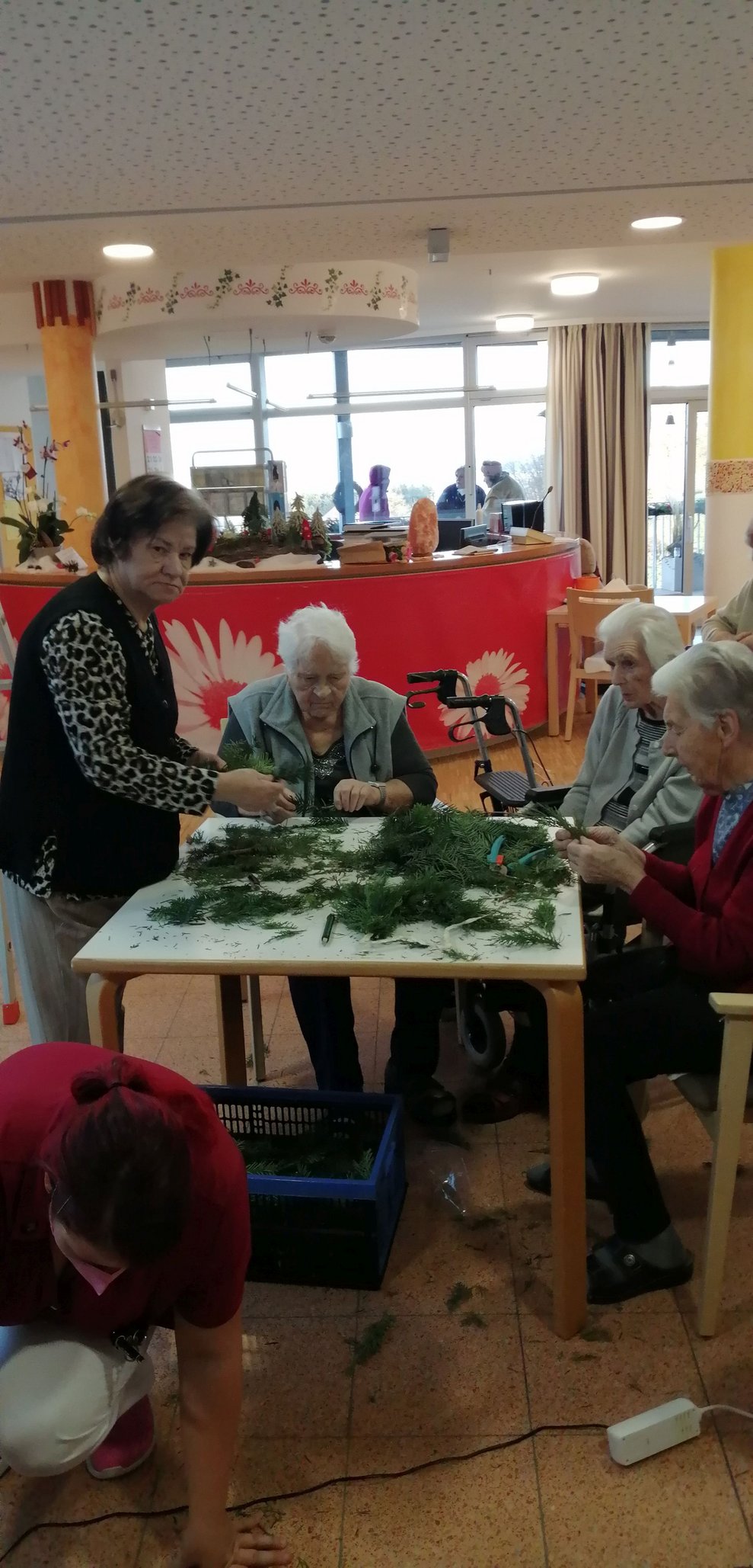 Weihnachtsdekoration