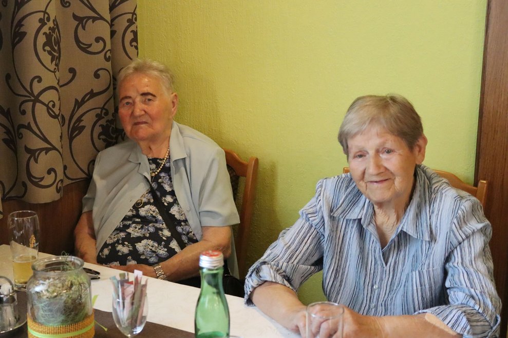 Maiandacht
