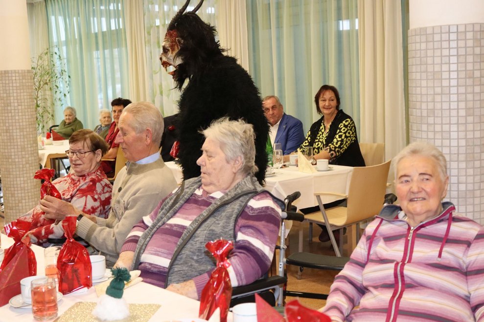Einstimmung in den Advent
