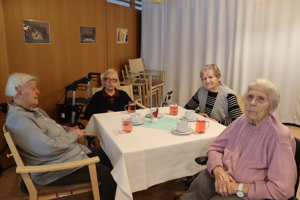 Einstimmung in den Advent