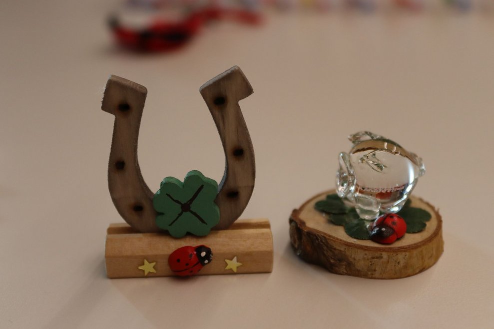 Advent- und Weihnachtszauber