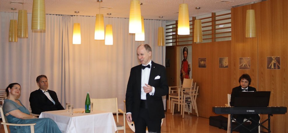 Kunst auf Rädern