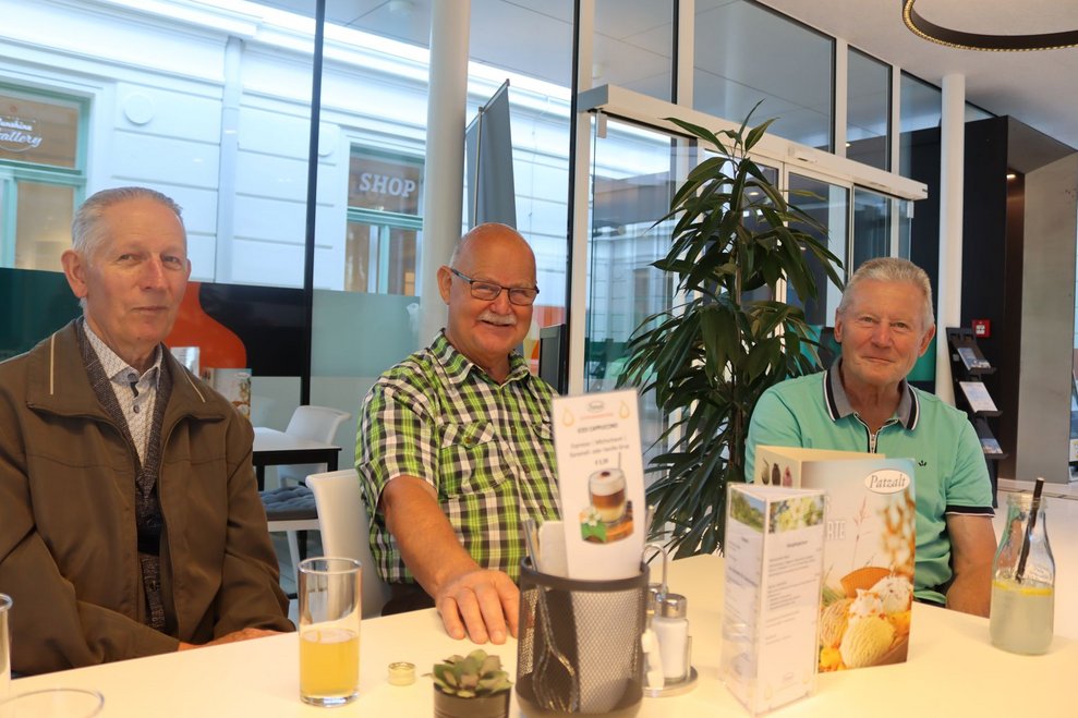 PBZ goes Landesausstellung