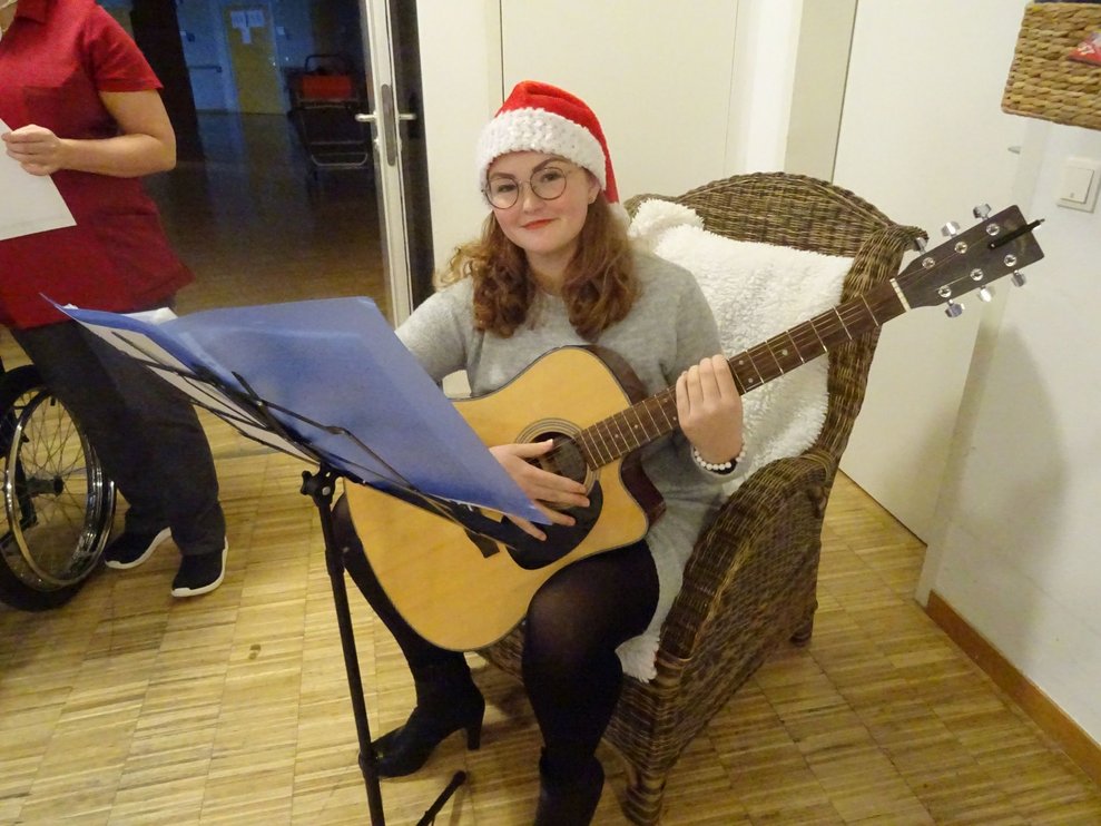 Weihnachten