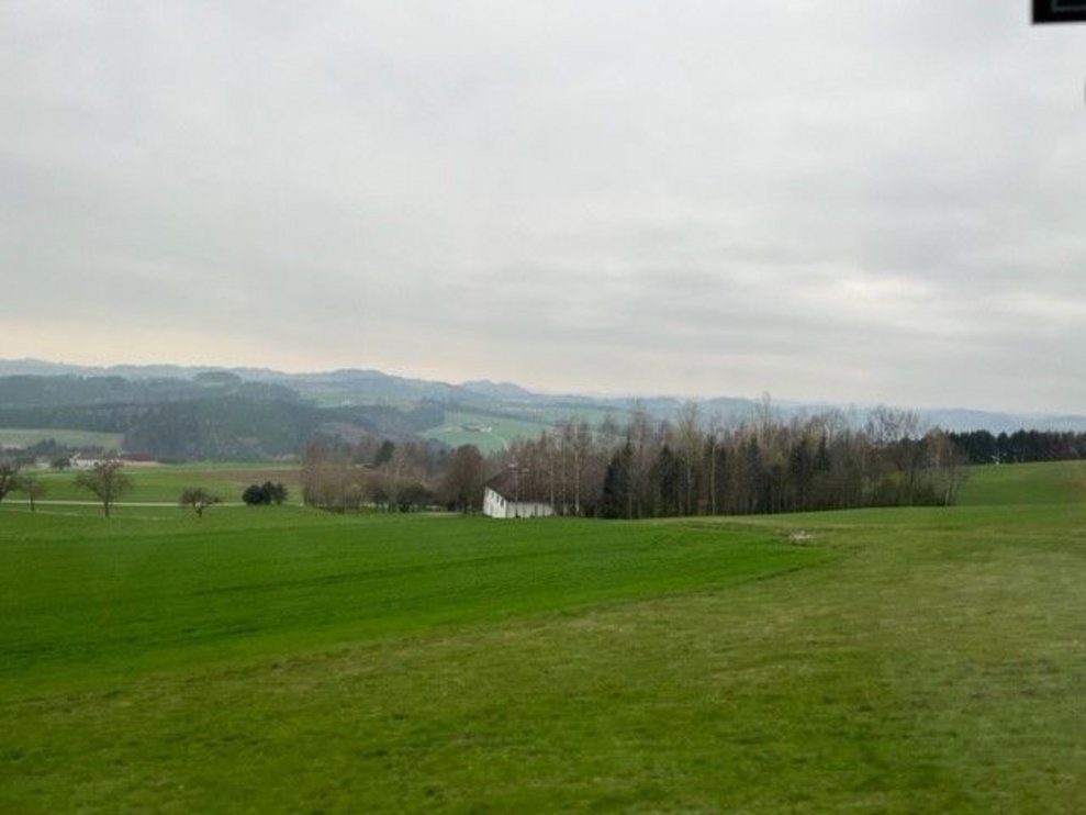 Bewohnerausflug