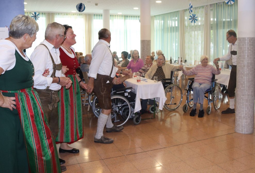 Oktoberfest
