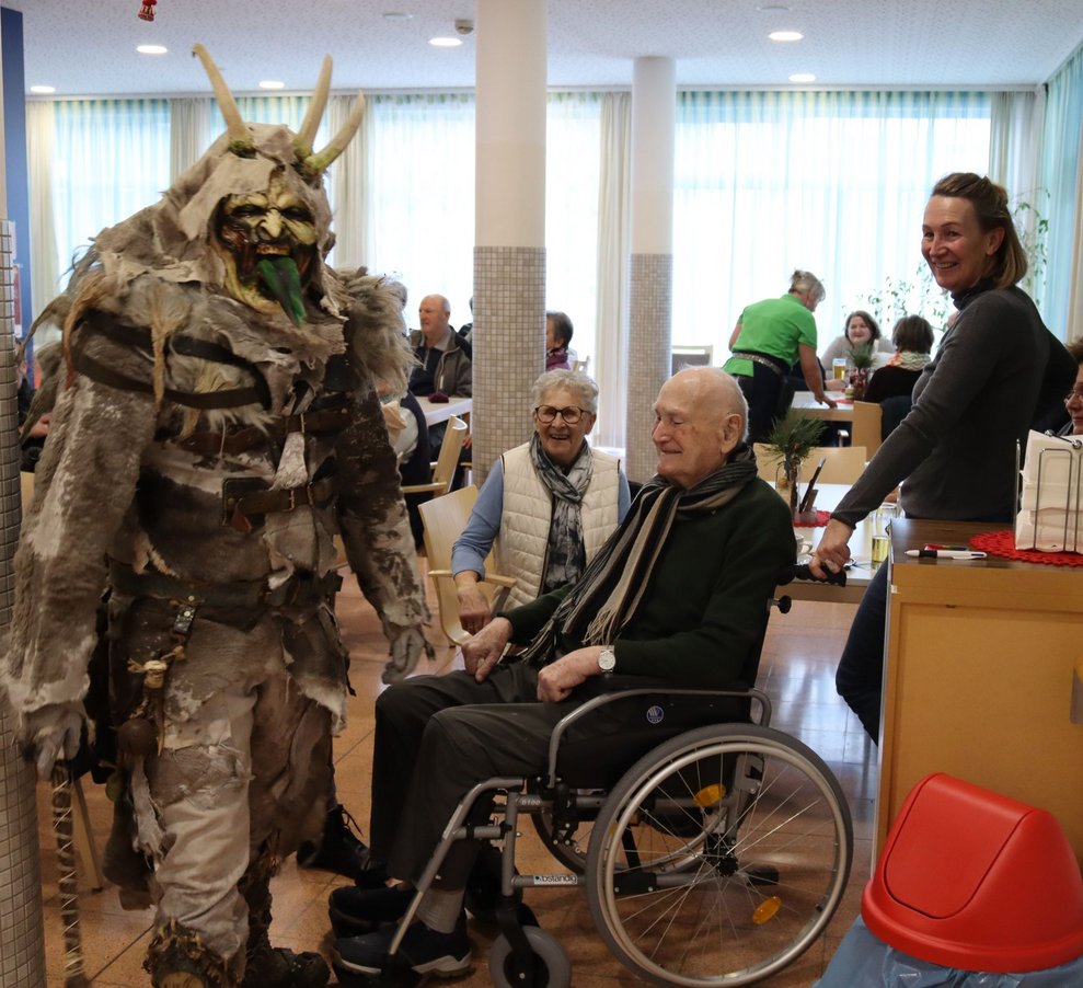 Das war unser Kathrinimarkt