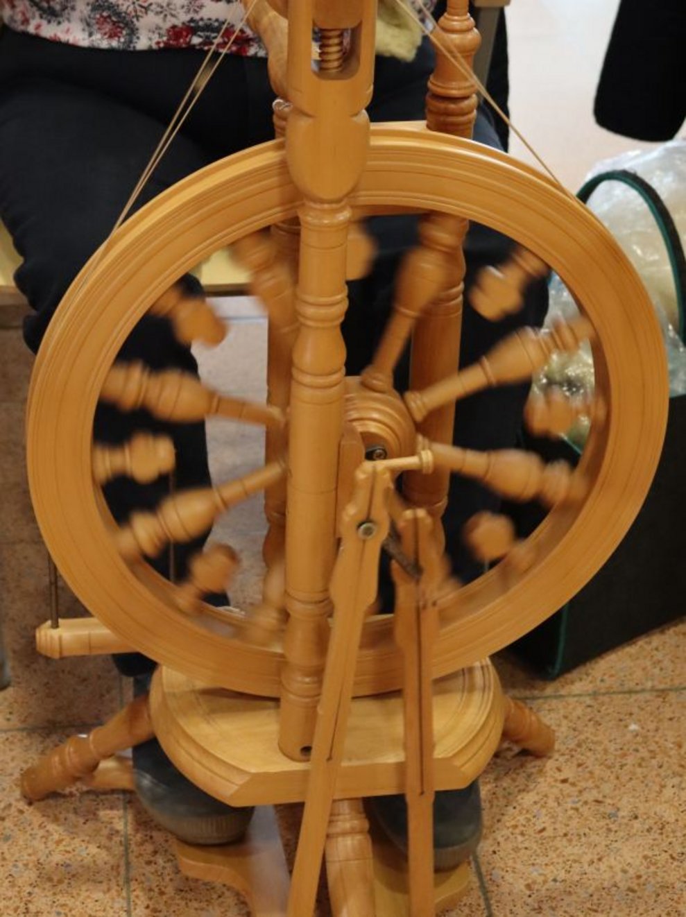 Mostviertler Spinngruppe