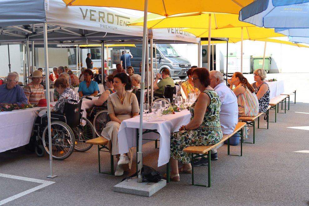 Sommerfest