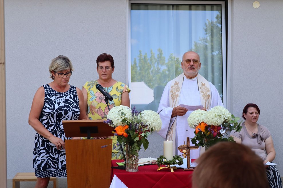Sommerfest