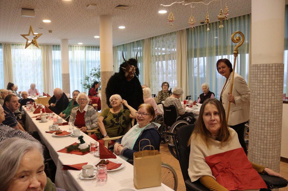 Einstimmung in den Advent